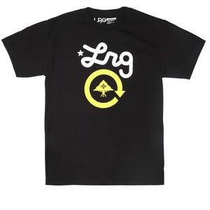 LRG Cycle Logo Tee